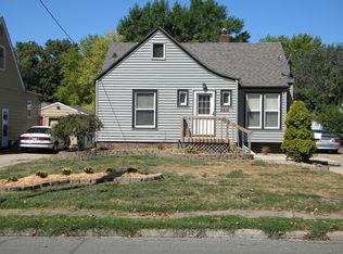 2512 47th St, Des Moines, IA 50310