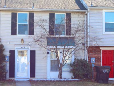 145 Villa Knoll Ct, Sicklerville, NJ, 08081