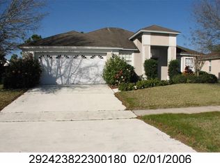 331 Kassik Cir, Orlando, FL 32824