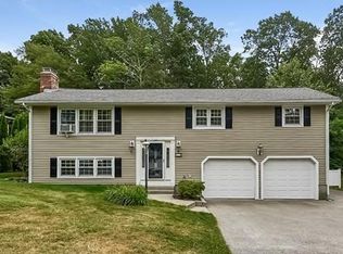 85 Hillside Dr, Shrewsbury, MA 01545