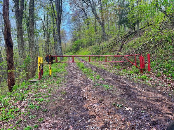 0 Honeysuckle Rd, Elliston, VA 24087