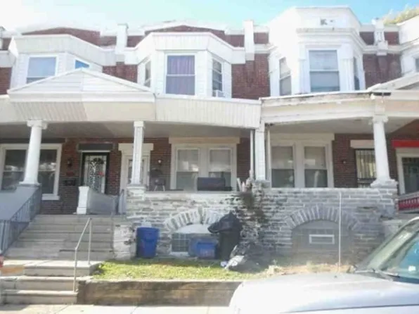 4912 N Hutchinson St, Philadelphia, PA 19141
