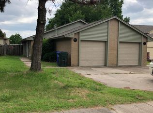 4304 Salem Ct, Norman, OK 73072