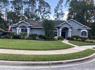 3835 NW 68th Pl, Gainesville, FL 32653