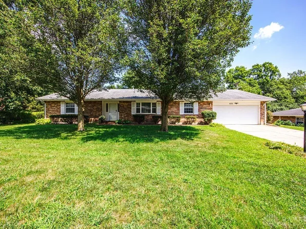 6122 Donnybrook Dr, Dayton, OH 45459