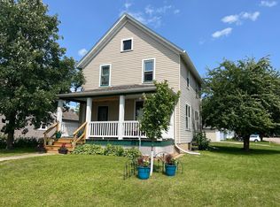 116 2nd St NE, Blackduck, MN 56630