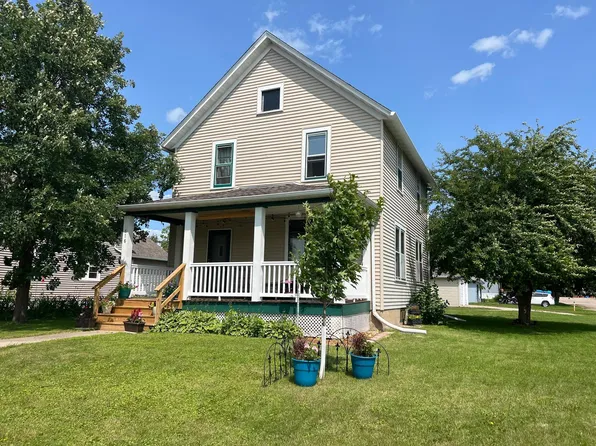 116 2nd St NE, Blackduck, MN 56630