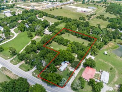 507 S Business Highway 78, Blue Ridge, TX, 75424