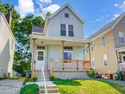 1955 Maple Ave, Cincinnati, OH, 45212