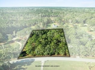 1133 Macedonia Rd, Petal, MS 39465