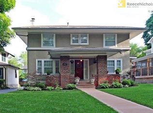 625 Huntington Rd, Kansas City, MO 64113