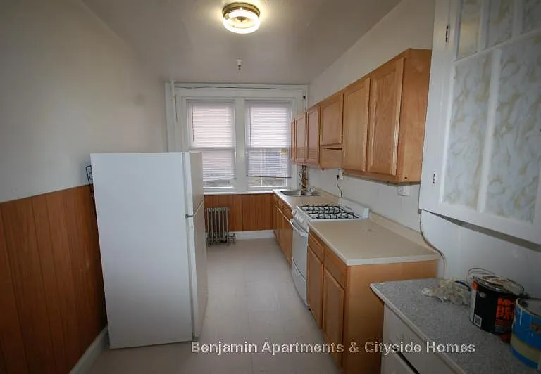 1820 Commonwealth Ave #18 — Photo 6