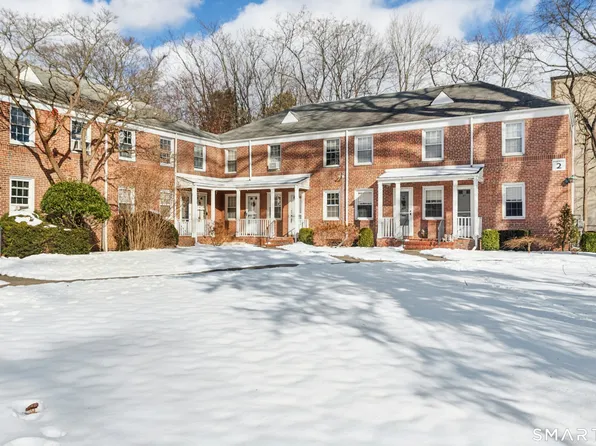 2475 Summer Street APT 2I, Stamford, CT 06905