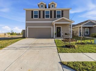 1140 Cattail Ln, Bastrop, TX 78602