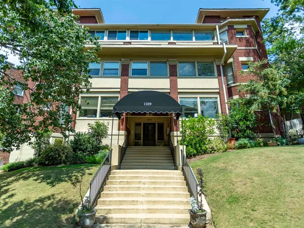 1109 26th St S Unit 4, Birmingham, AL 35205