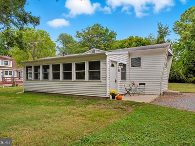 5814 Locust St, Rock Hall, MD, 21661