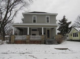 1711 SW Central Park Ave, Topeka, KS 66604