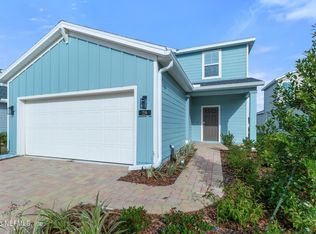 28 Disston Cv, Saint Augustine, FL 32084