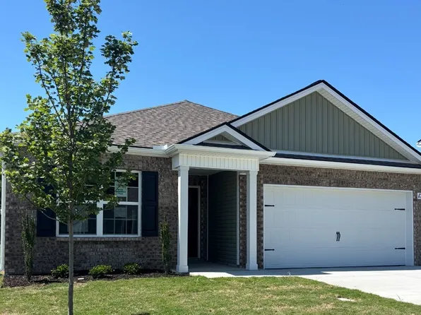 1739 Savannah Pass, Lewisburg, TN 37091