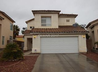 7842 Blue Brook Dr, Spring valley, NV 89147