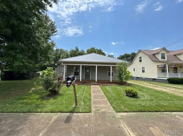 311 High St, Park Hills, MO 63601
