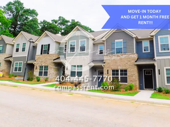 2783 Bayrose Cir, East Point, GA 30344