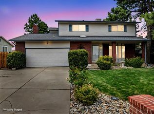 45 Sepulveda Dr, Pueblo, CO 81005