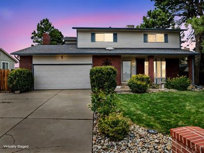 45 Sepulveda Dr, Pueblo, CO, 81005