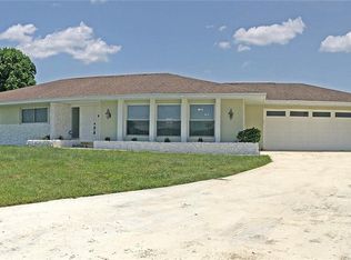524 Parkside St, Lehigh Acres, FL 33936