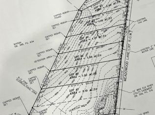 0 Old Tullahoma Rd Lot 1, Winchester, TN 37398