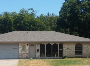 1804 Janis Dr, Killeen, TX 76549