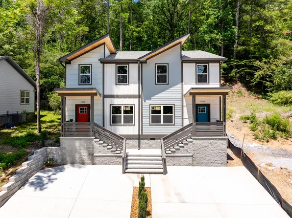 5423 Slayton Ave, Chattanooga, TN 37410