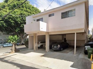 Spacious Apartment in Sawtelle Los Angeles, Los Angeles, CA 90025