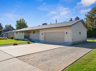 219 N Mitchell Dr, Liberty Lake, WA 99019