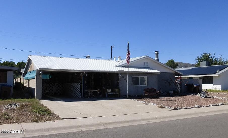 335 W Hartford Rd, Kearny, AZ 85137 Zillow