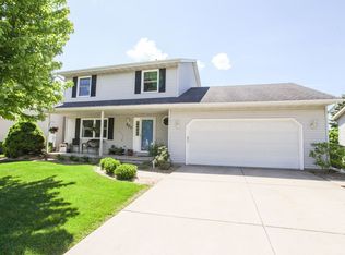 307 Jenny Lind Dr, Normal, IL 61761