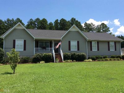 4 Grayfield Dr SE, Silver Creek, GA, 30173