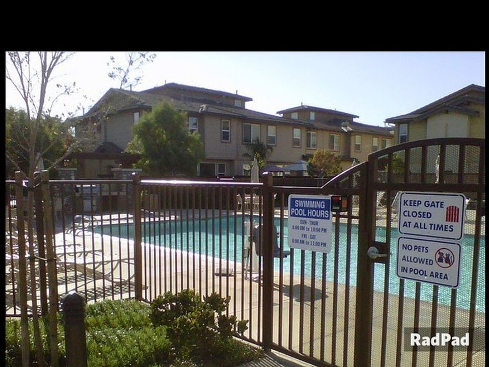 1st image of 25039 Quince Hill St Unit 6