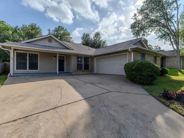 2409 Water Well Ln, Austin, TX 78728