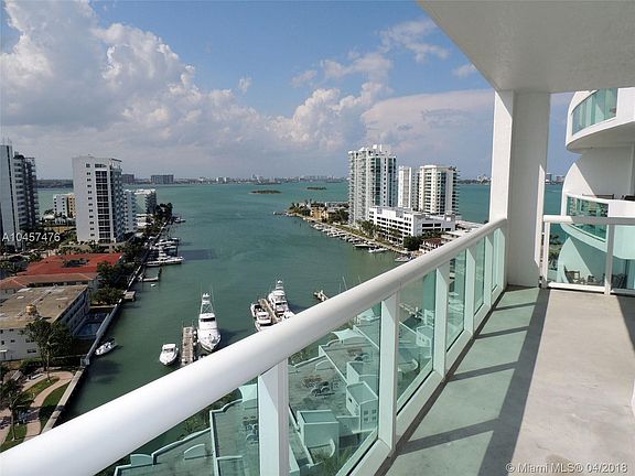 3rd image of 7900 Harbor Island Dr APT 1419