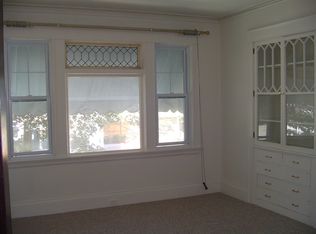 258 Cypress St, Providence, RI 02906