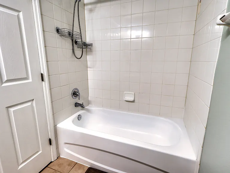 Hall Bath