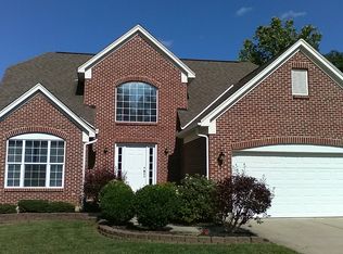 4012 Ponder Dr, Cincinnati, OH 45245
