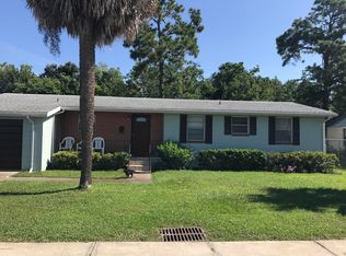 5341 Betty Ann Ln, Jacksonville, FL 32207
