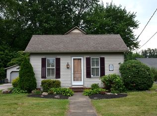705 Bank St, Painesville, OH 44077