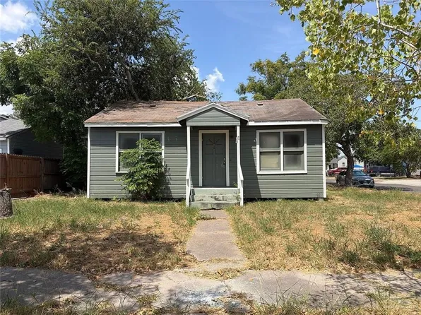 4717 Larcade Dr, Corpus Christi, TX 78415