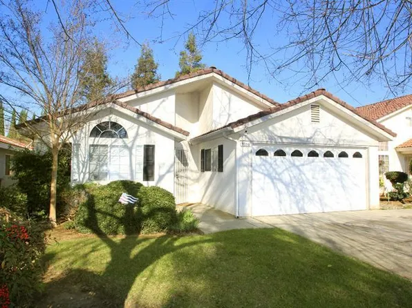 5698 W Ellery Ave, Fresno, CA 93722