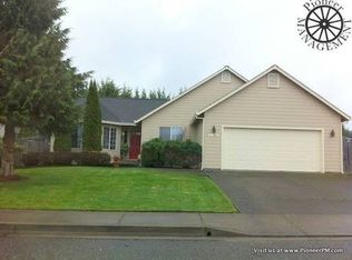 2654 Greyfox Dr, Sutherlin, OR 97479