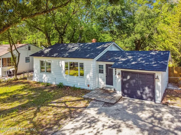 1028 ST CLAIR Street, Jacksonville, FL 32254