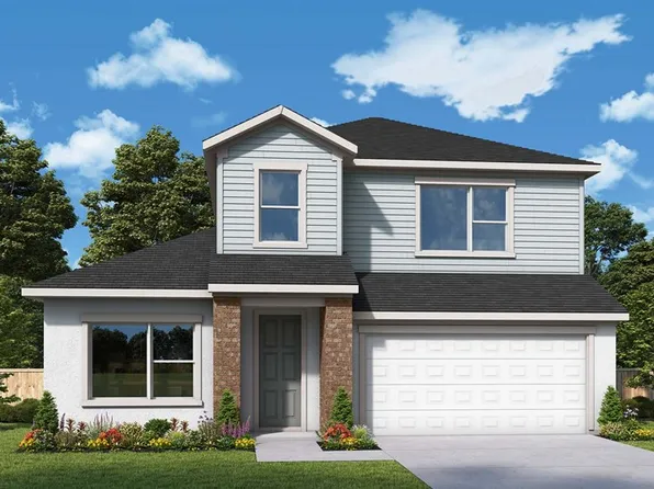 Burgert Plan, Lakeside at Satilla